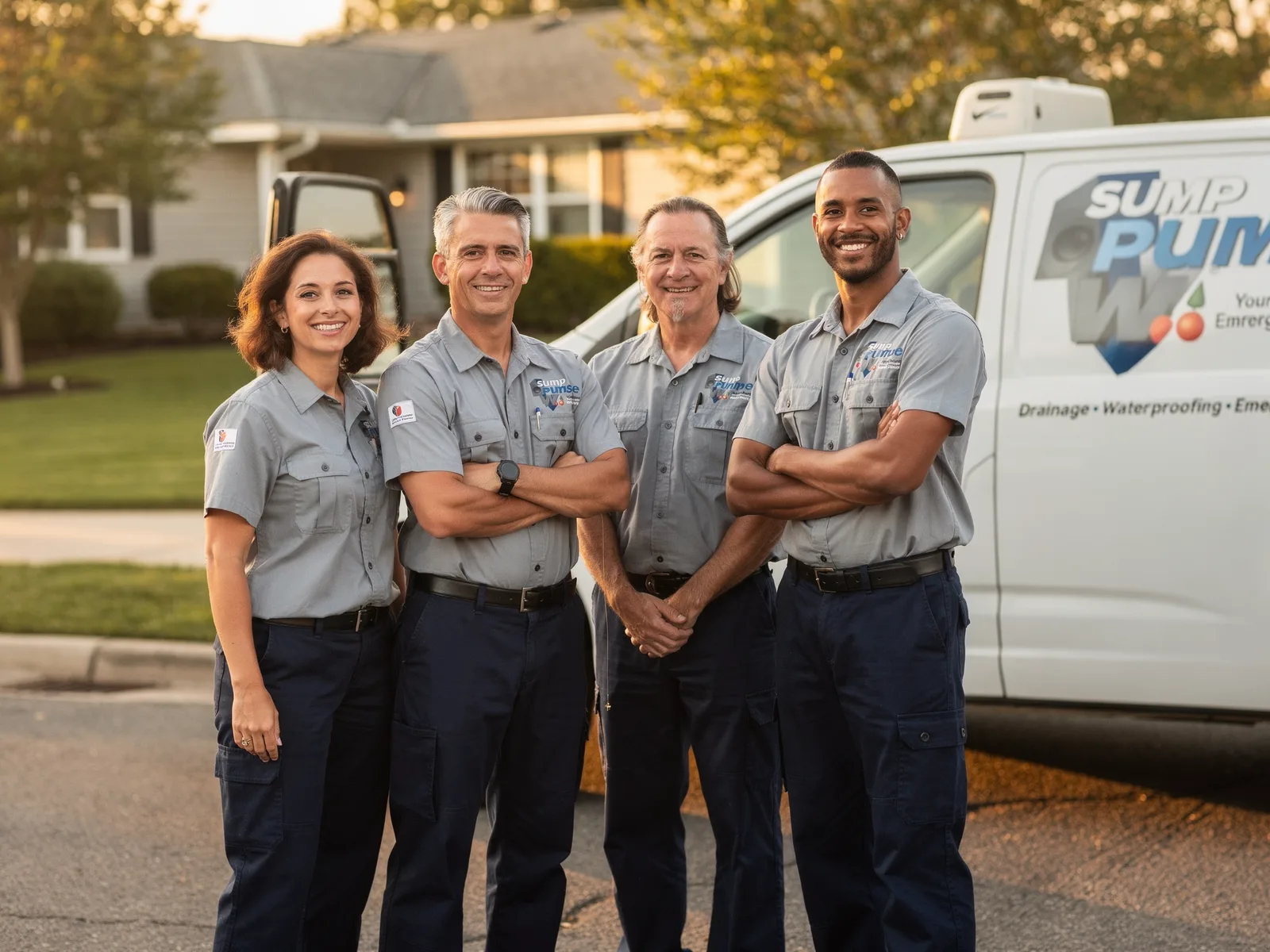 Water Heater Repair company in Forest Hill, WV